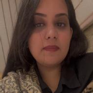 Sakshi S. Class 9 Tuition trainer in Shahjahanpur Sadar