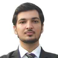 Aman BTech Tuition trainer in Mumbai