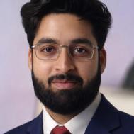 Utkarsh Pandey MSc Tuition trainer in Alapur