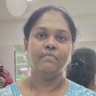 Nazrin B. Class I-V Tuition trainer in Chengalpattu