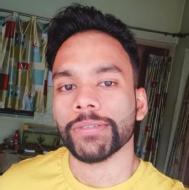 Smitabrata Ghosh Class I-V Tuition trainer in Chandannagar