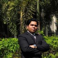 Siddharth Nikam Gym trainer in Kalyan