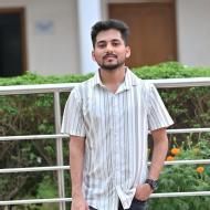 Jyotishankar Tripathy Class 6 Tuition trainer in Balasore