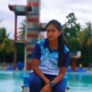 Sruthi V. photo