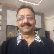 Ravish Kumar Chhajed Violin trainer in Raipur
