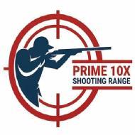 Prime TenX Shooting Range Personal Trainer institute in Gurgaon