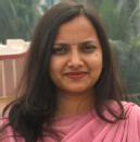 Anjali S. Biology Tutors trainer in Mandi Sadar