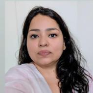 Yaasheka K. Class I-V Tuition trainer in Faridabad