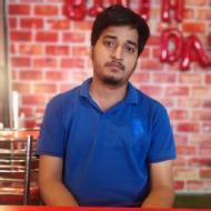Ankur Dwivedi Class 10 trainer in Sohna