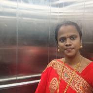Soumya K. Class I-V Tuition trainer in Bijapur