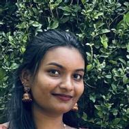 Arpitha A. Class I-V Tuition trainer in Thiruvananthapuram