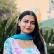 Muskan S. Class 12 Tuition trainer in Charkhi Dadri