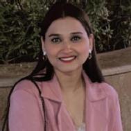 Nikita B. Drawing trainer in Delhi