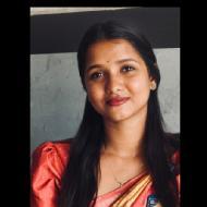 Sreerenjini M. Vocal Music trainer in Kochi