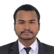 Kamalesh Ray Class 10 trainer in Umerkote