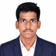 Gokulakrishnan Career Counselling trainer in Chennai