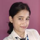 Anjali J. BSc Tuition trainer in Nainital