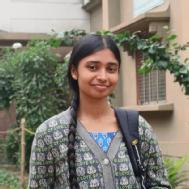 Tima G. Class 10 trainer in Bolpur Sriniketan