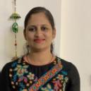 Jayshri A. photo