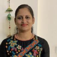 Jayshri A. HR trainer in Hyderabad