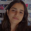Bhoomika K. photo