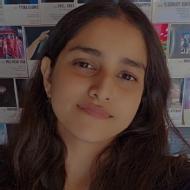 Bhoomika K. Drawing trainer in Mumbai