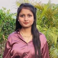 Shreya S. Yoga trainer in Lucknow
