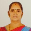 Hema V. photo