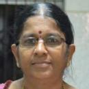 Nagalakshmi G. photo