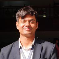 Utkarsh Thakur Class I-V Tuition trainer in Durgapur