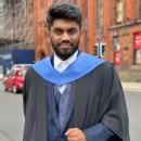Krutik Pawar Spanish Language trainer in Mumbai