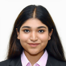 Samriddhi M. photo