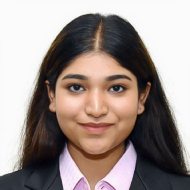 Samriddhi M. Class 10 trainer in Noida