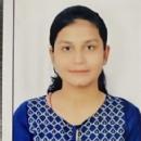 Jaya R. photo