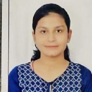 Jaya R. Dance trainer in Nagpur