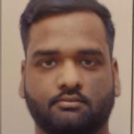 Mragank Verma UPSC Exams trainer in Noida