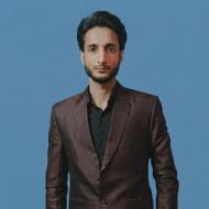 Aakash Anand Spoken English trainer in Patna