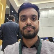 Abhishek Kumar Verma Stock Market Trading trainer in Lucknow
