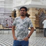 Divyanshu Varshney Class 12 Tuition trainer in Delhi