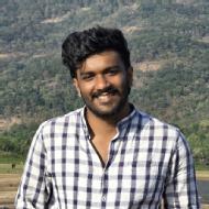 Ankith Kurian Class 10 trainer in Kochi
