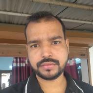 Avneesh Kumar Yadav Class 9 Tuition trainer in Bareilly
