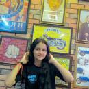 Saumya P. photo