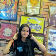 Saumya P. Class I-V Tuition trainer in Bulandshahr