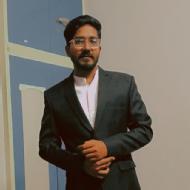 Aaditya Singh Class 10 trainer in Patna