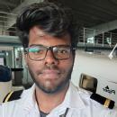 Nithish Raj D photo