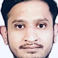 Mayank Garg BCom Tuition trainer in Delhi