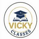 Photo of Vicky Classes