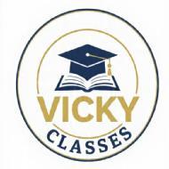 Vicky Classes Class 12 Tuition institute in Thane