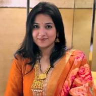 Tanya L. Class I-V Tuition trainer in Kakinada