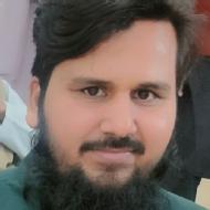 Mohammad Shadab Class I-V Tuition trainer in Delhi